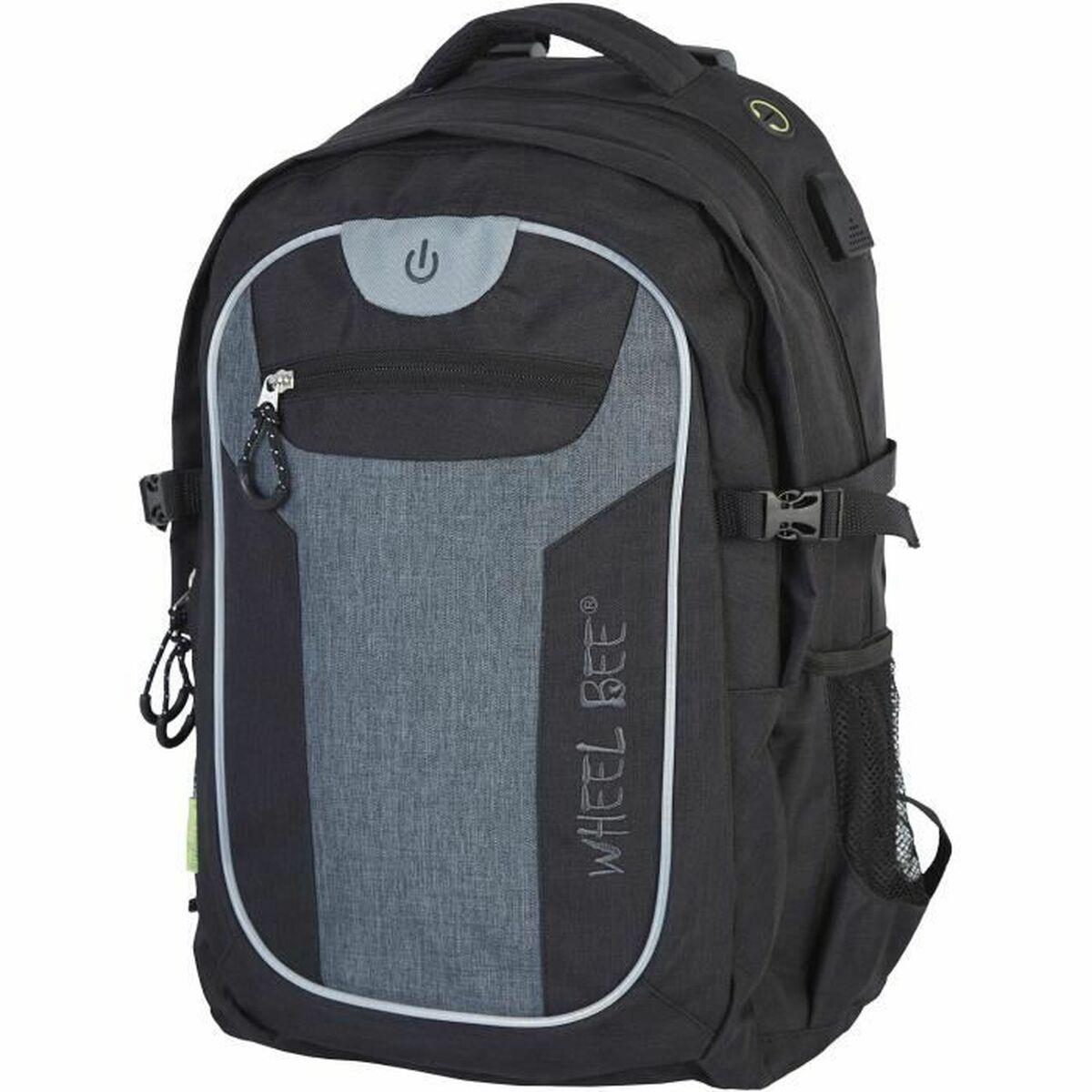 Rucksack Schildkröt Grey Schildkröt