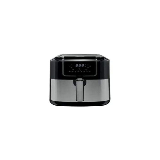 Air Fryer Hisense H06AFBS1S3 Black 1700 W 5 L Hisense