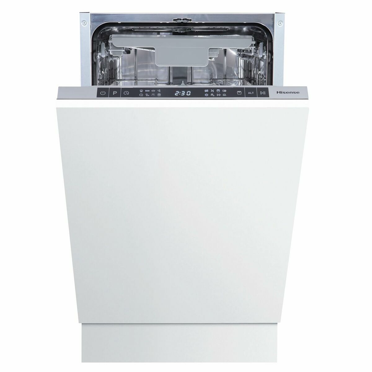 Dishwasher Hisense HV542D10 Hisense