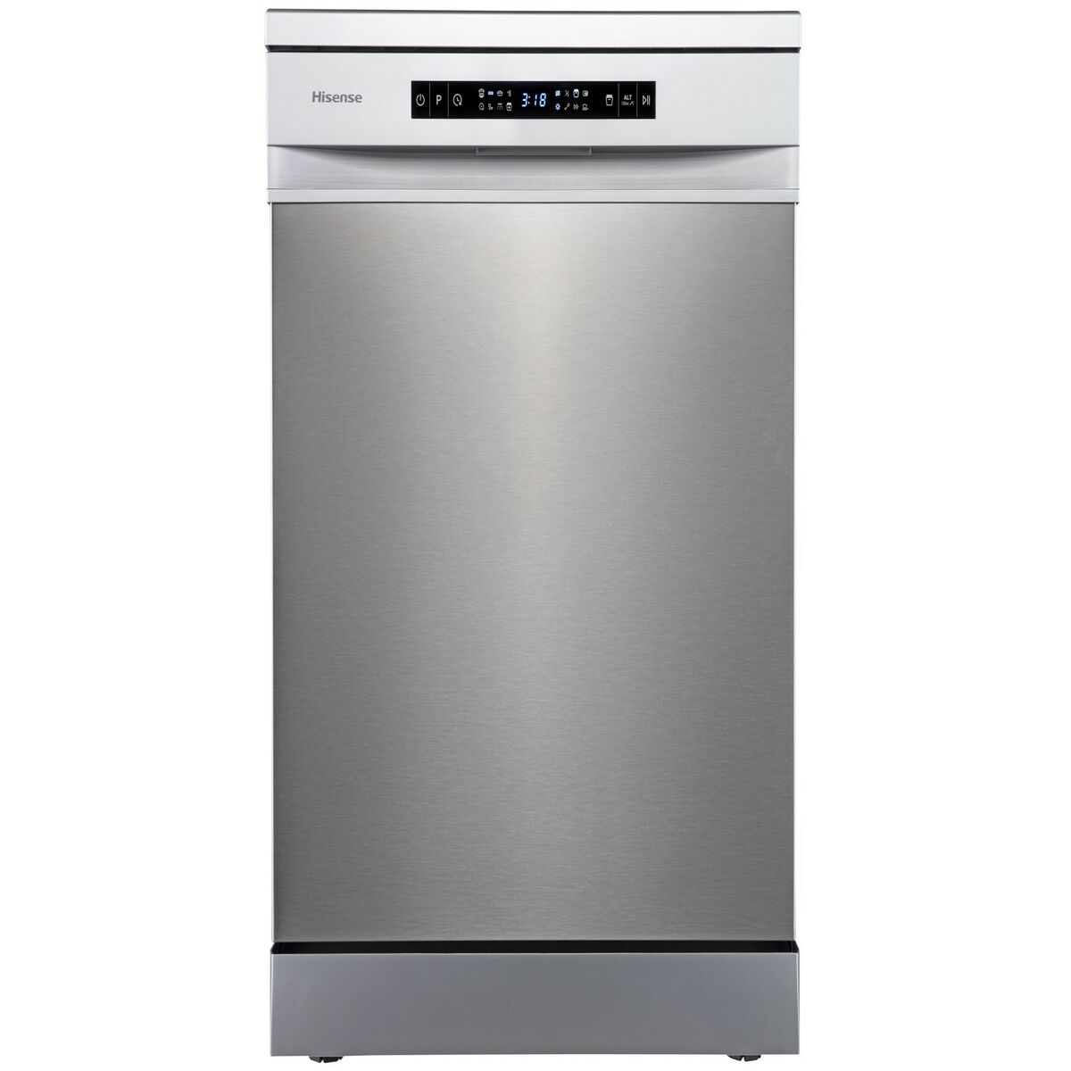 Dishwasher Hisense HS543D10X Hisense