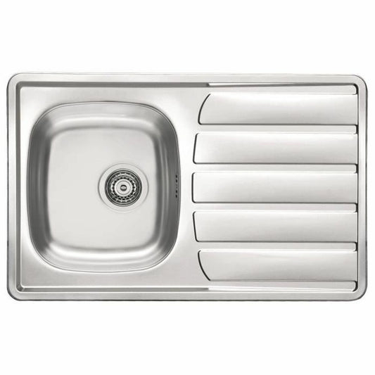 Sink with One Basin Stradour Stradour