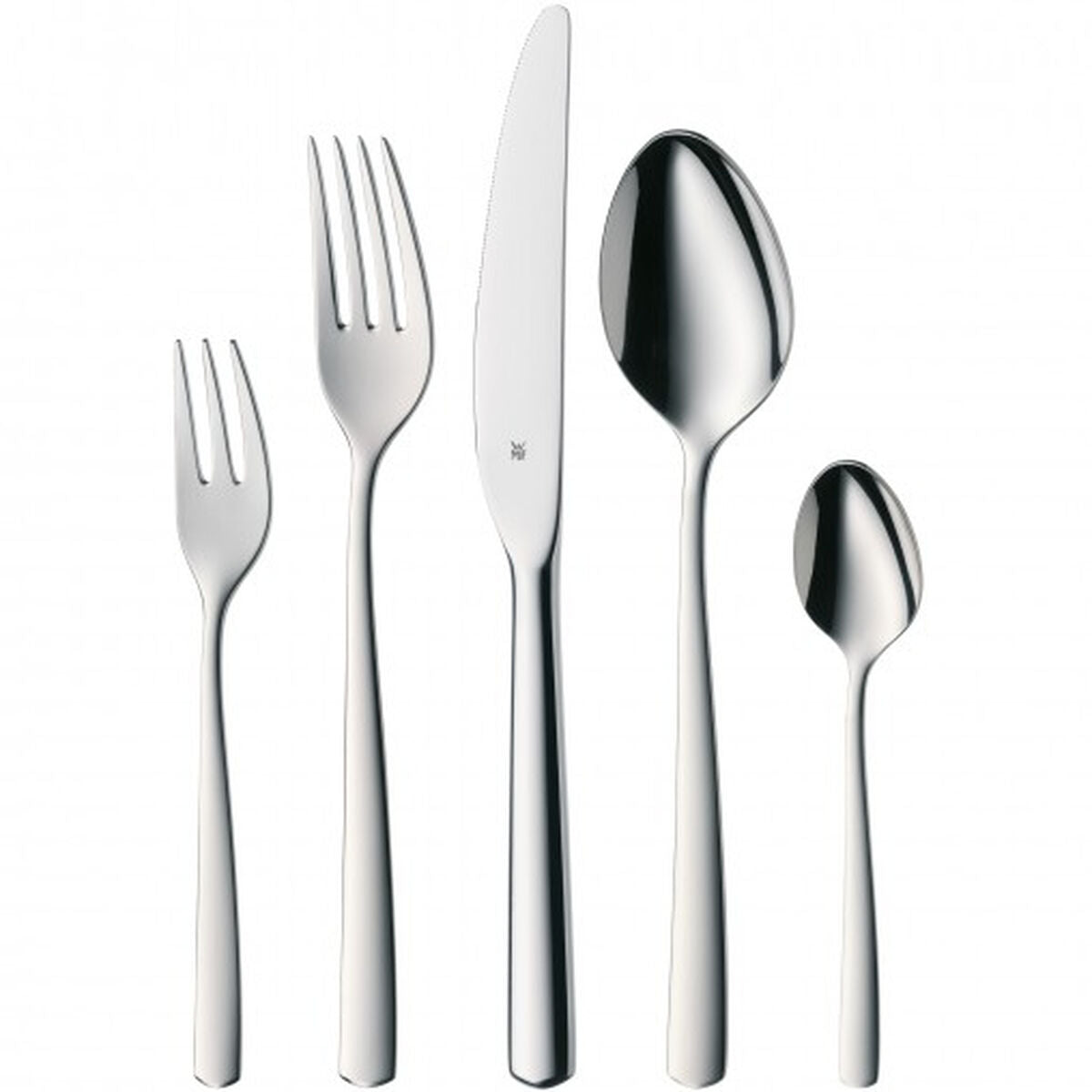 Cutlery WMF 1120916040 Steel Stainless steel WMF