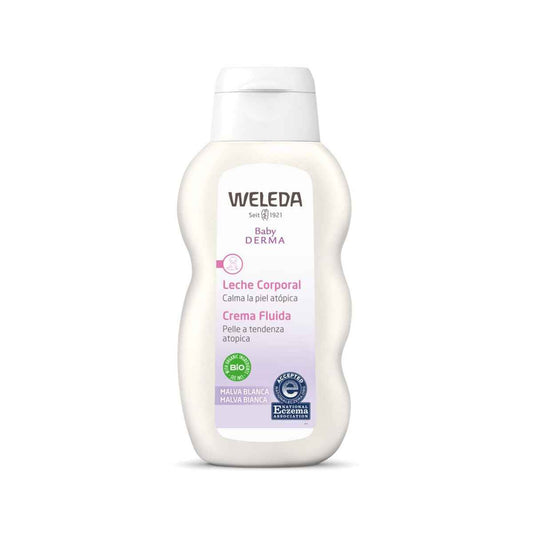 Atopic Skin Body Milk Weleda WELWHIC66 Weleda