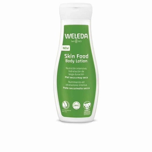 Hydrating Body Lotion Weleda 621100 Weleda