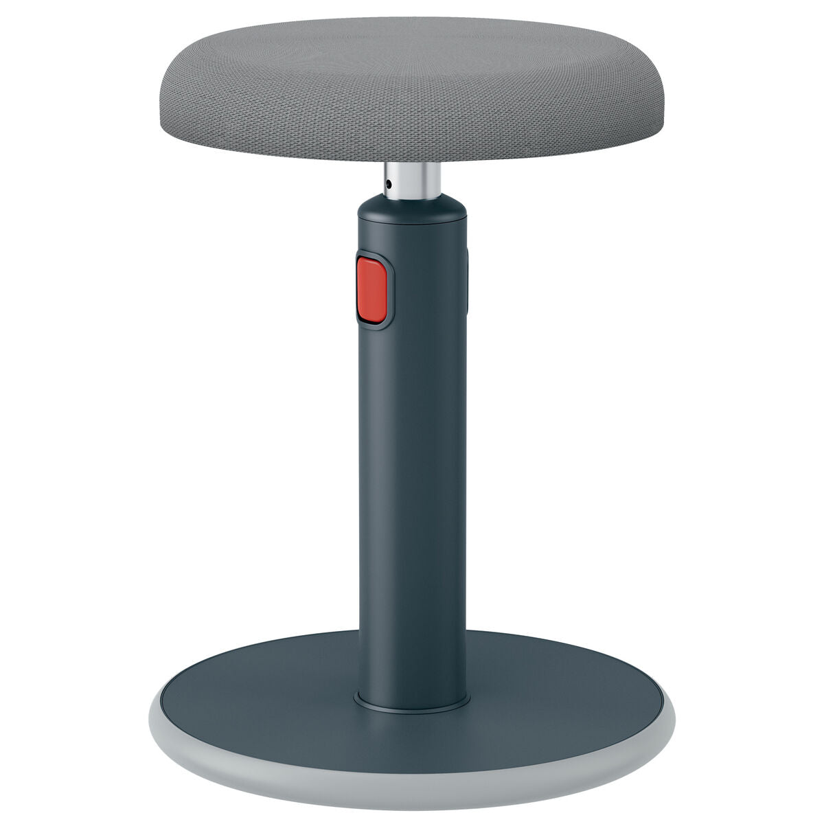 Ergonomic Stool Leitz Ergo Cosy Active Leitz