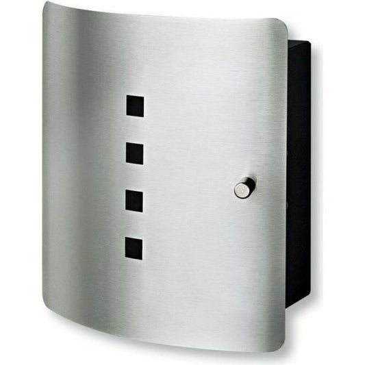 Key cupboard Burg-Wachter Black Grey Burg-Wachter