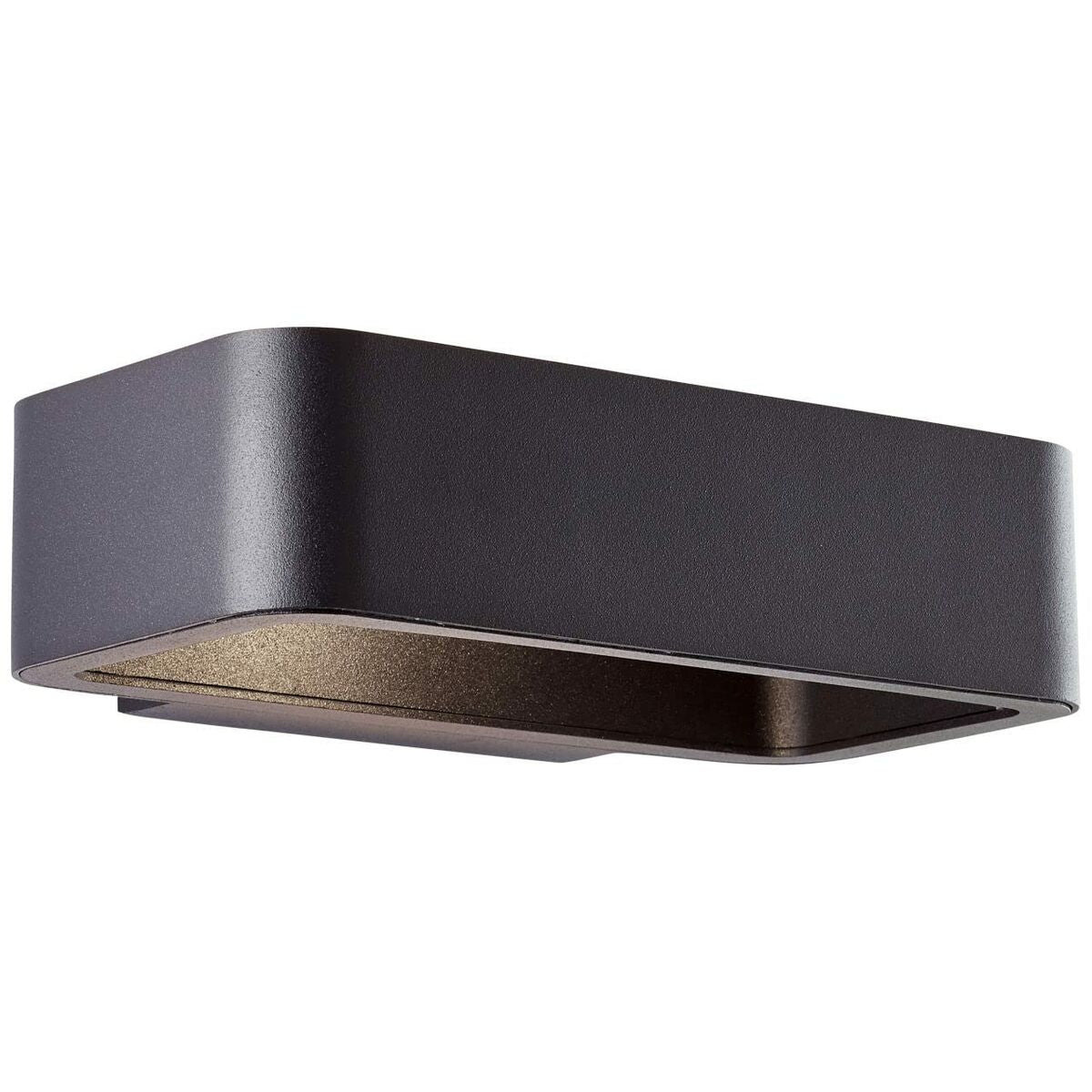 Ceiling Light Brilliant Golda Black Brilliant