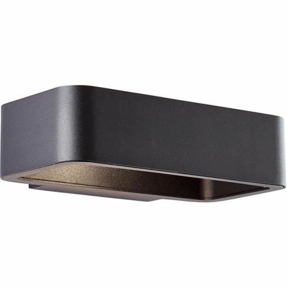 Ceiling Light Brilliant Golda Black Brilliant