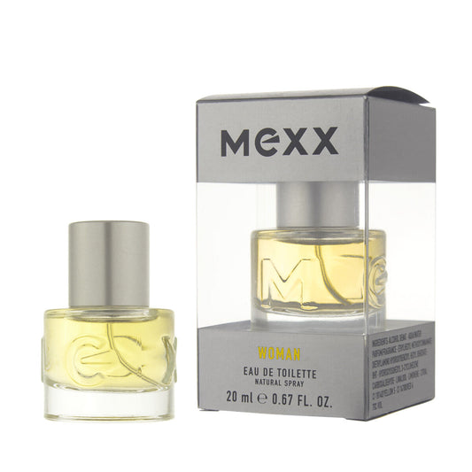 Women's Perfume Mexx Woman EDT 20 ml Mexx