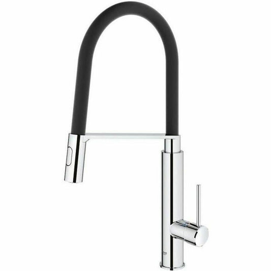 Mixer Tap Grohe Concetto 31491000 Grohe