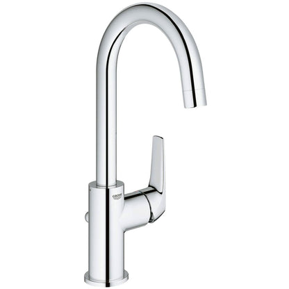 Mixer Tap Grohe 23811000 Metal Grohe