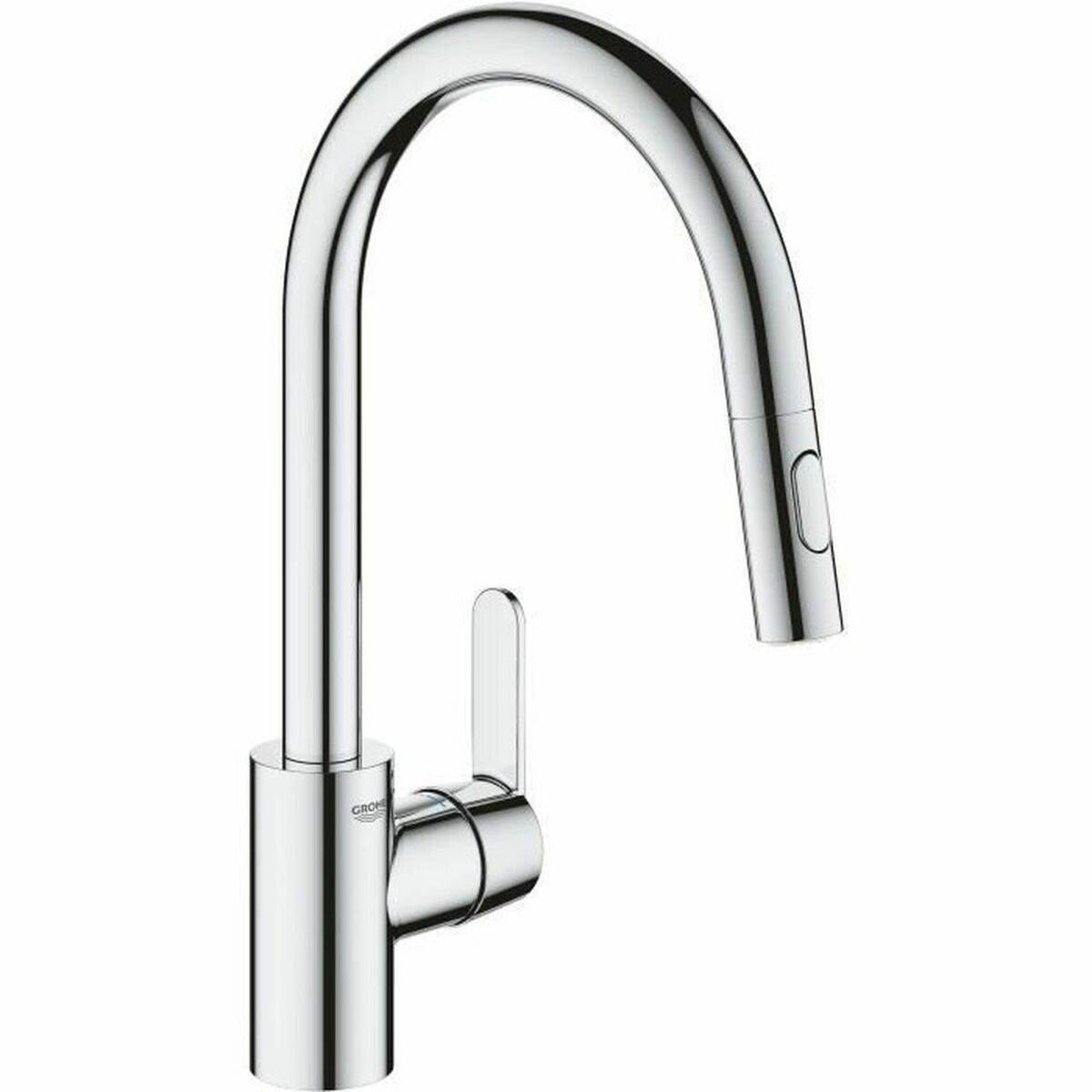 Mixer Tap Grohe 31484001 Grohe