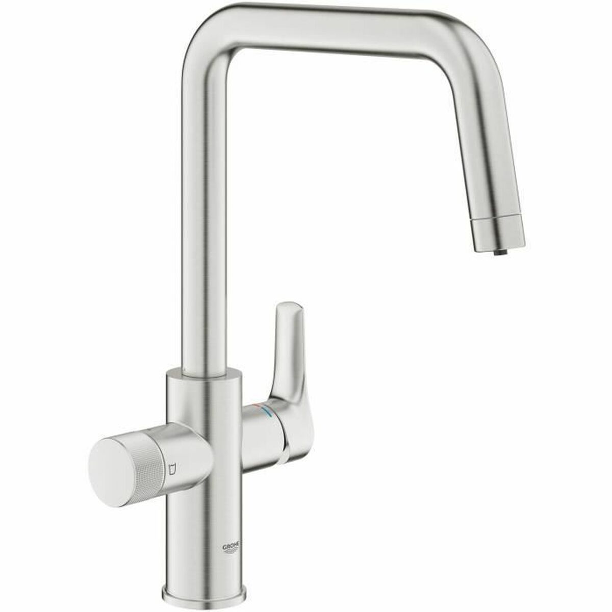 Kitchen Tap Grohe Blue Pure Start Fork/U-shaped Grohe