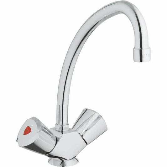 Two-handle Faucet Grohe 31072000 Grohe