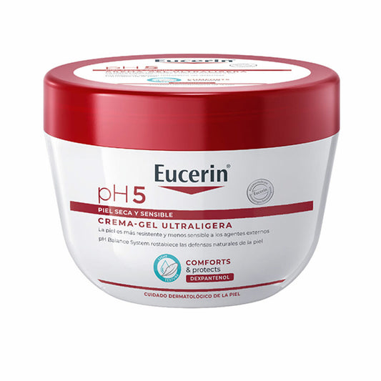 Körpercreme Eucerin 350 ml