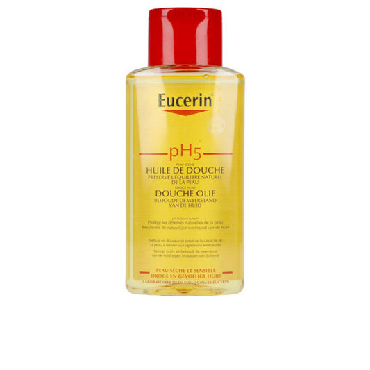 Shower Oil Eucerin PH5