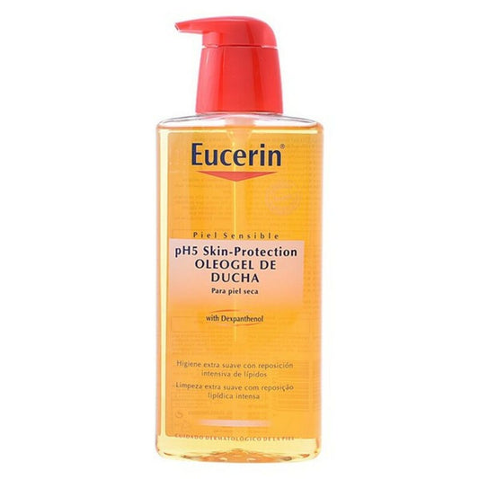 Bath Gel PH5 Eucerin (400 ml)