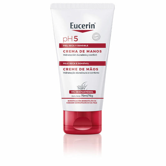 Hand Cream Eucerin