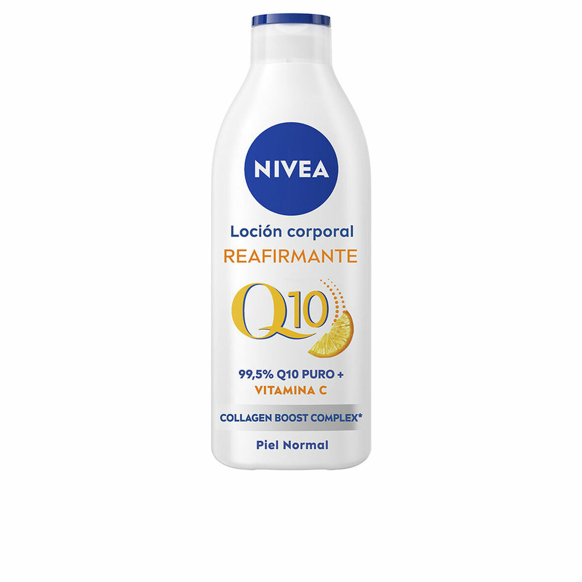 Sun Cream Nivea Q10+ 250 ml