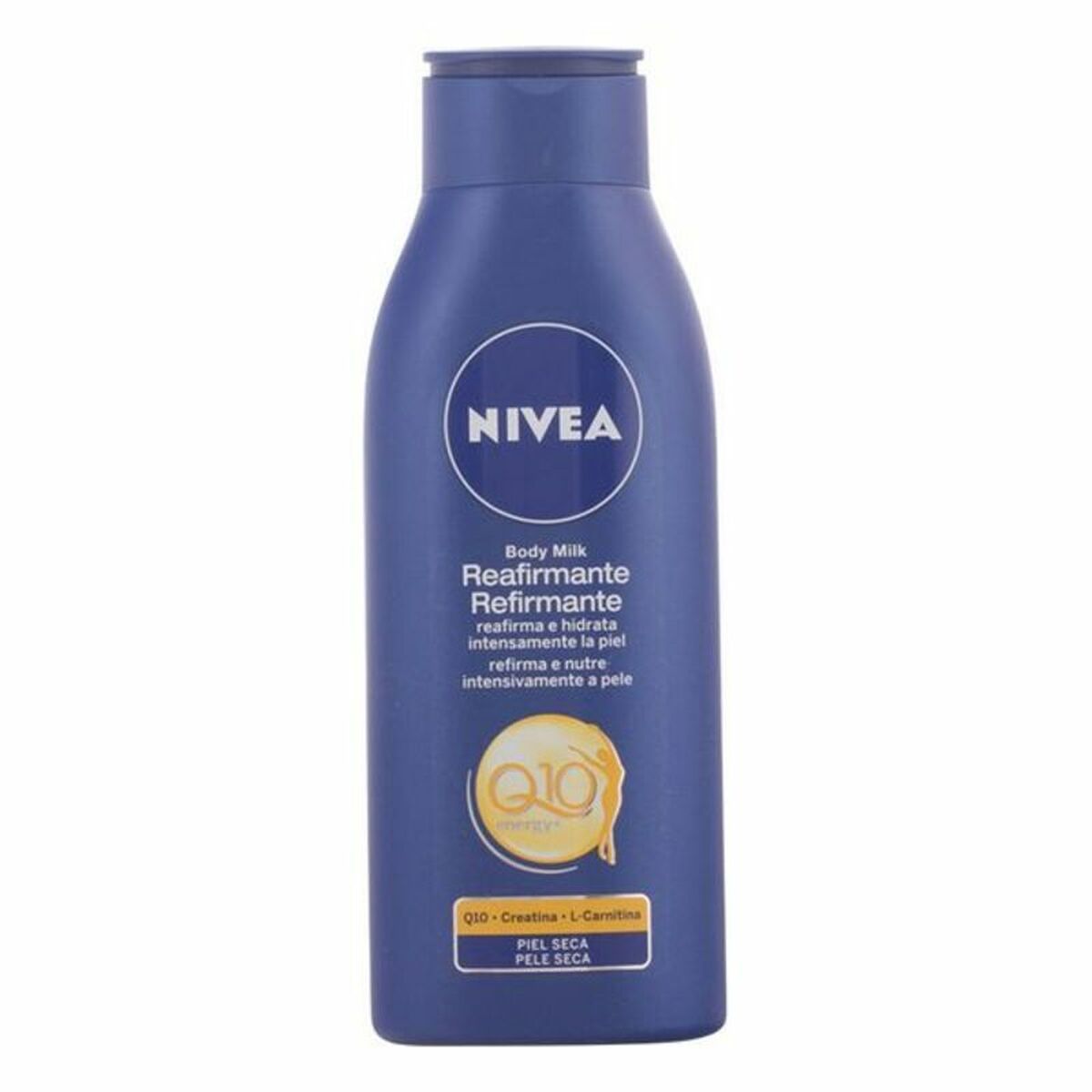 Firming Body Lotion Q10 Plus Nivea 400 ml