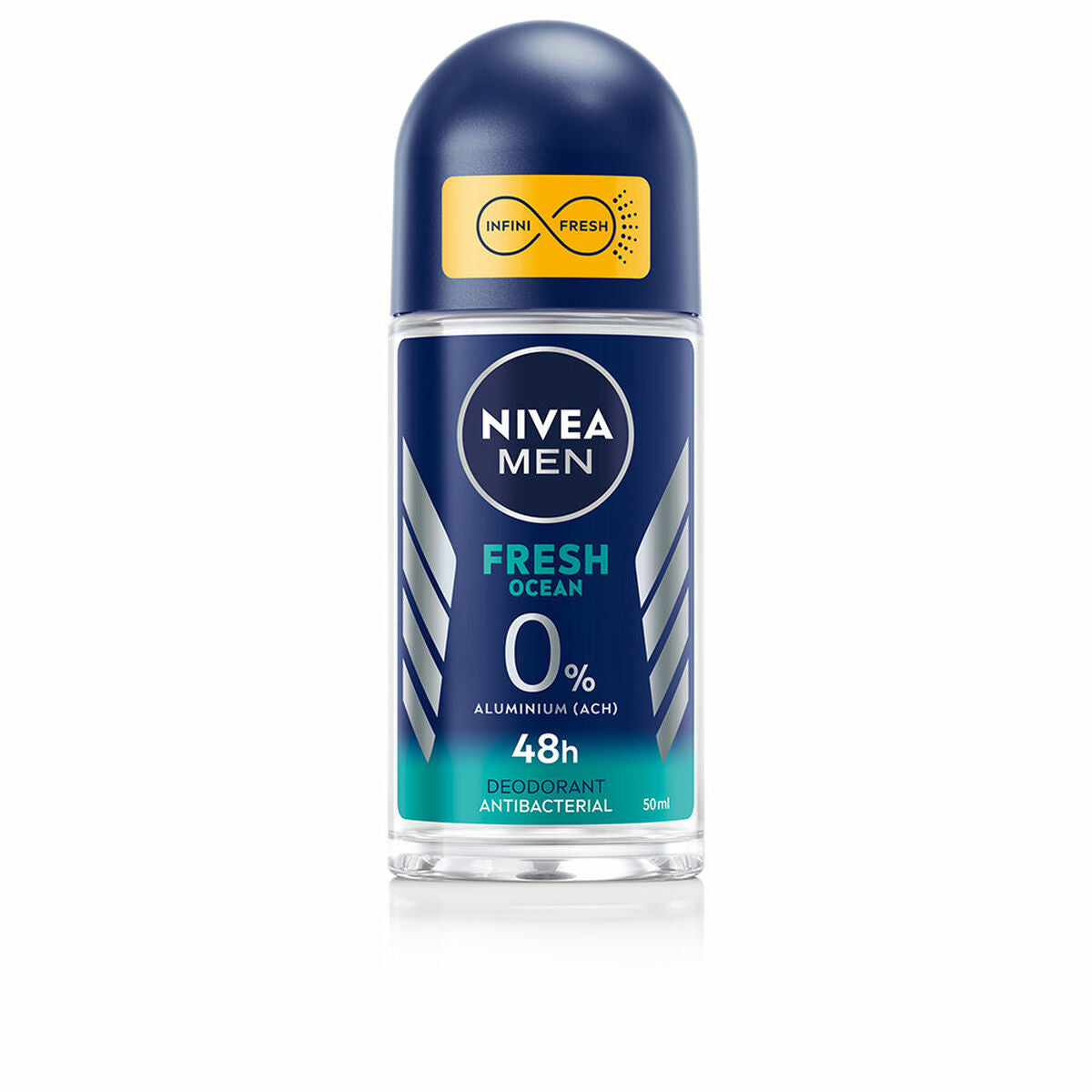 Deodorant Nivea Fresh Ocean 50 ml Nivea