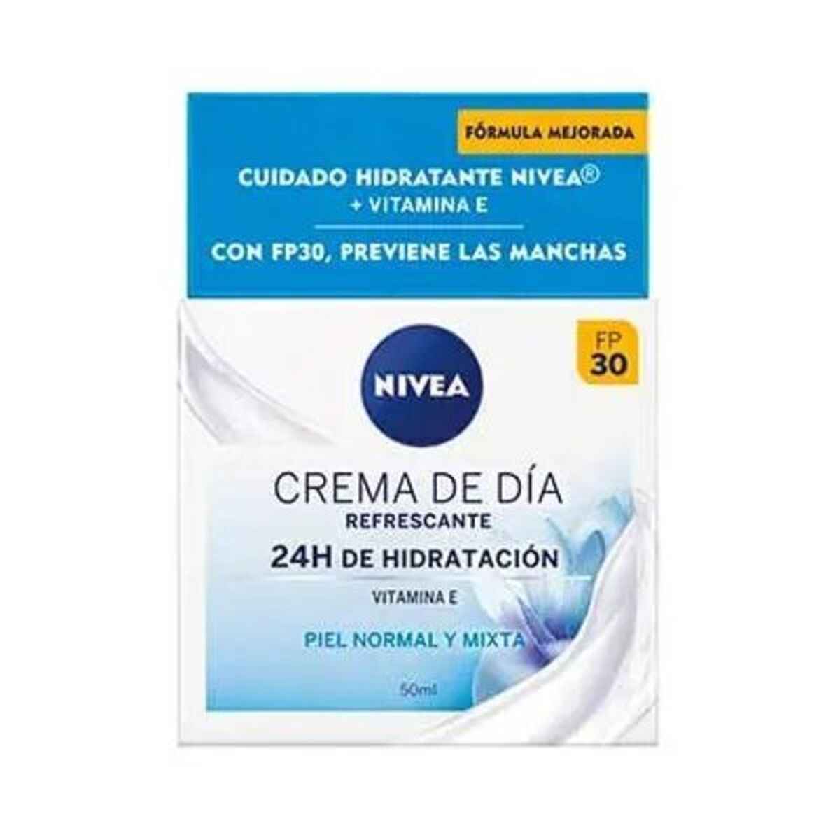 Day Cream Nivea 50 ml Nivea