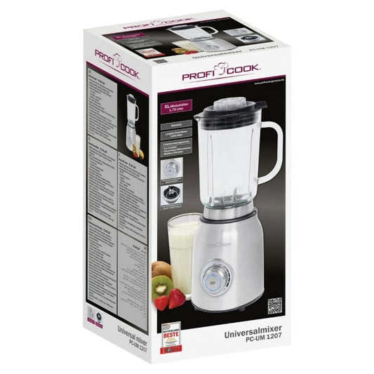 Hand Mixer Proficook 501207 Proficook