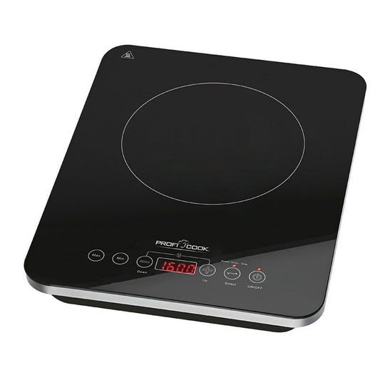 Induction Hot Plate Clatronic EKI 1062 2000 W Clatronic