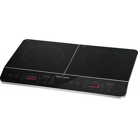 Induction Hot Plate Clatronic PC-DKI 1067 60,5 cm 3500 W Clatronic