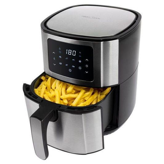 Air Fryer Proficook PC-FR 1239 H Black 1400 W 5,5 L Proficook