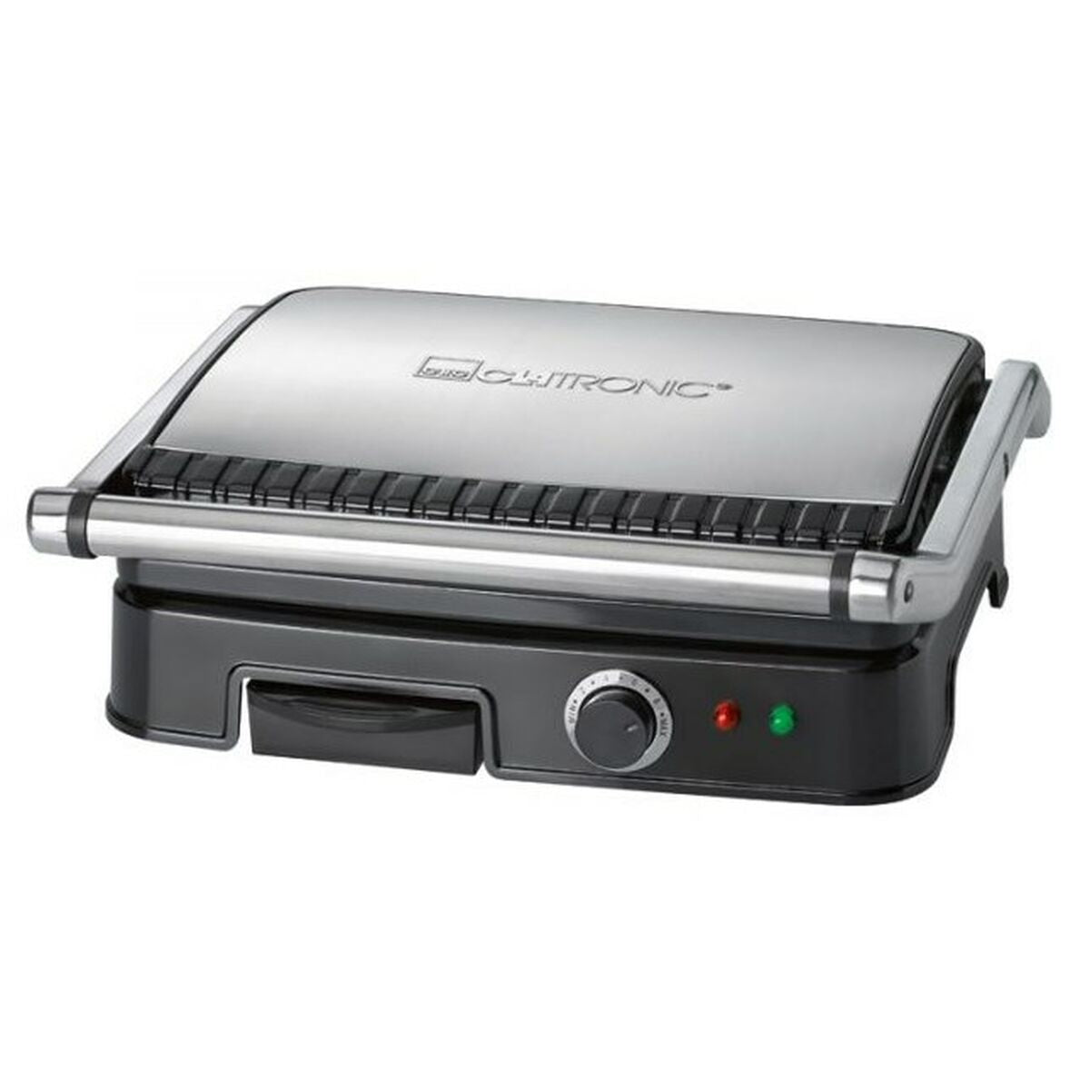 Electric Barbecue Clatronic KG 3487 2000 W Clatronic