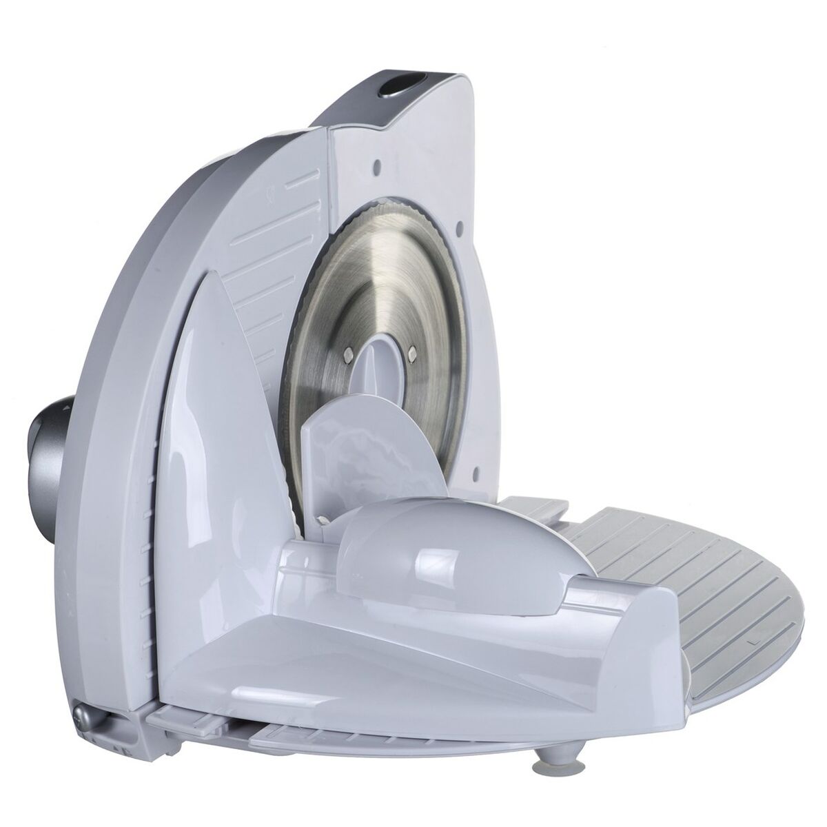 Meat Slicer Clatronic AS 2958 White Clatronic