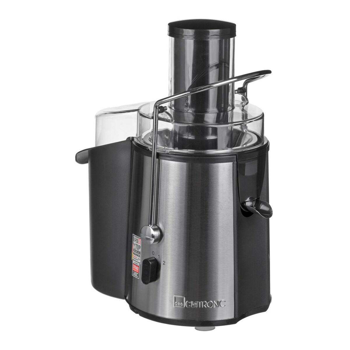 Liquidiser Clatronic AE 3532 Black 1000 W 2 L Clatronic