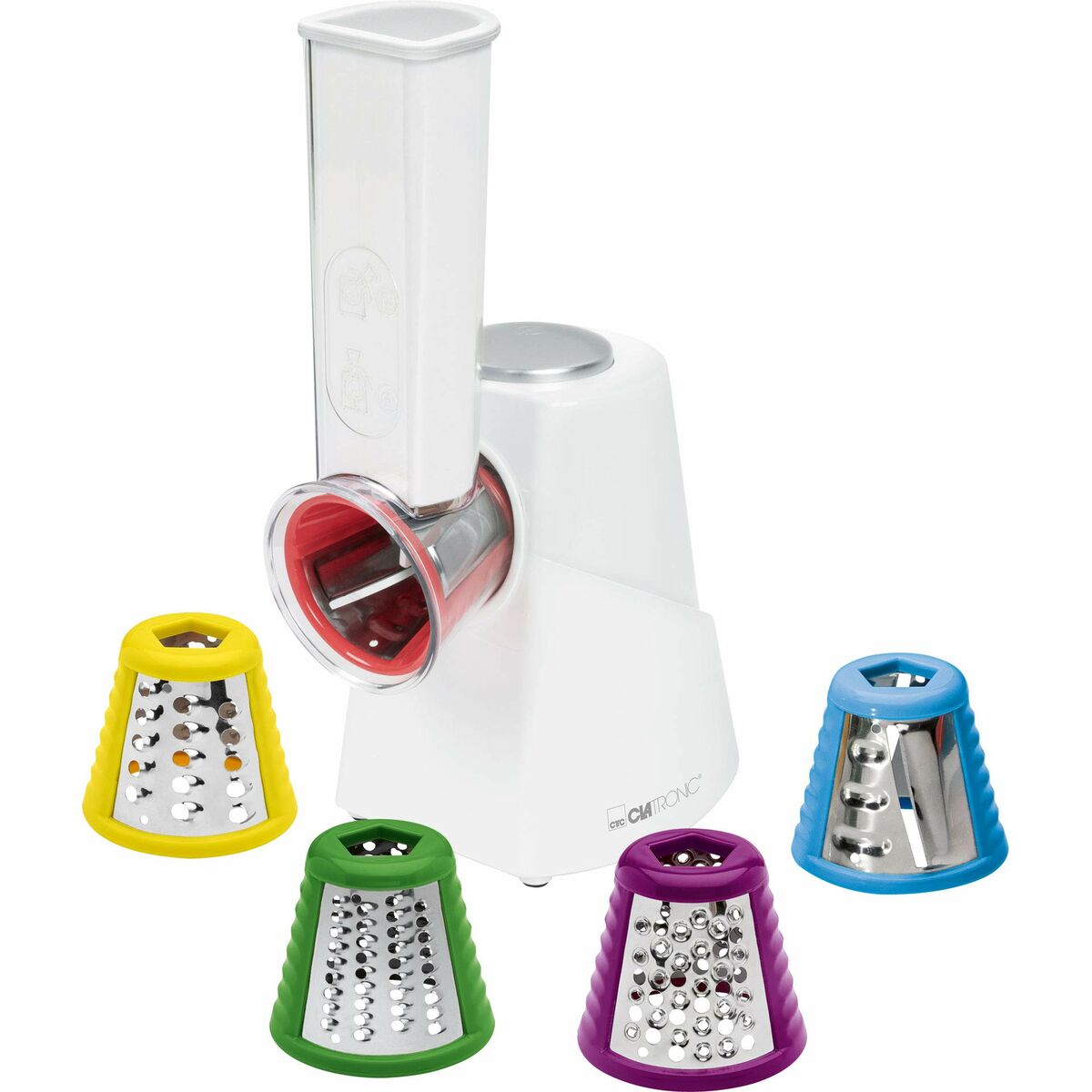 Multi-purpose grater Clatronic ME 3604 Clatronic