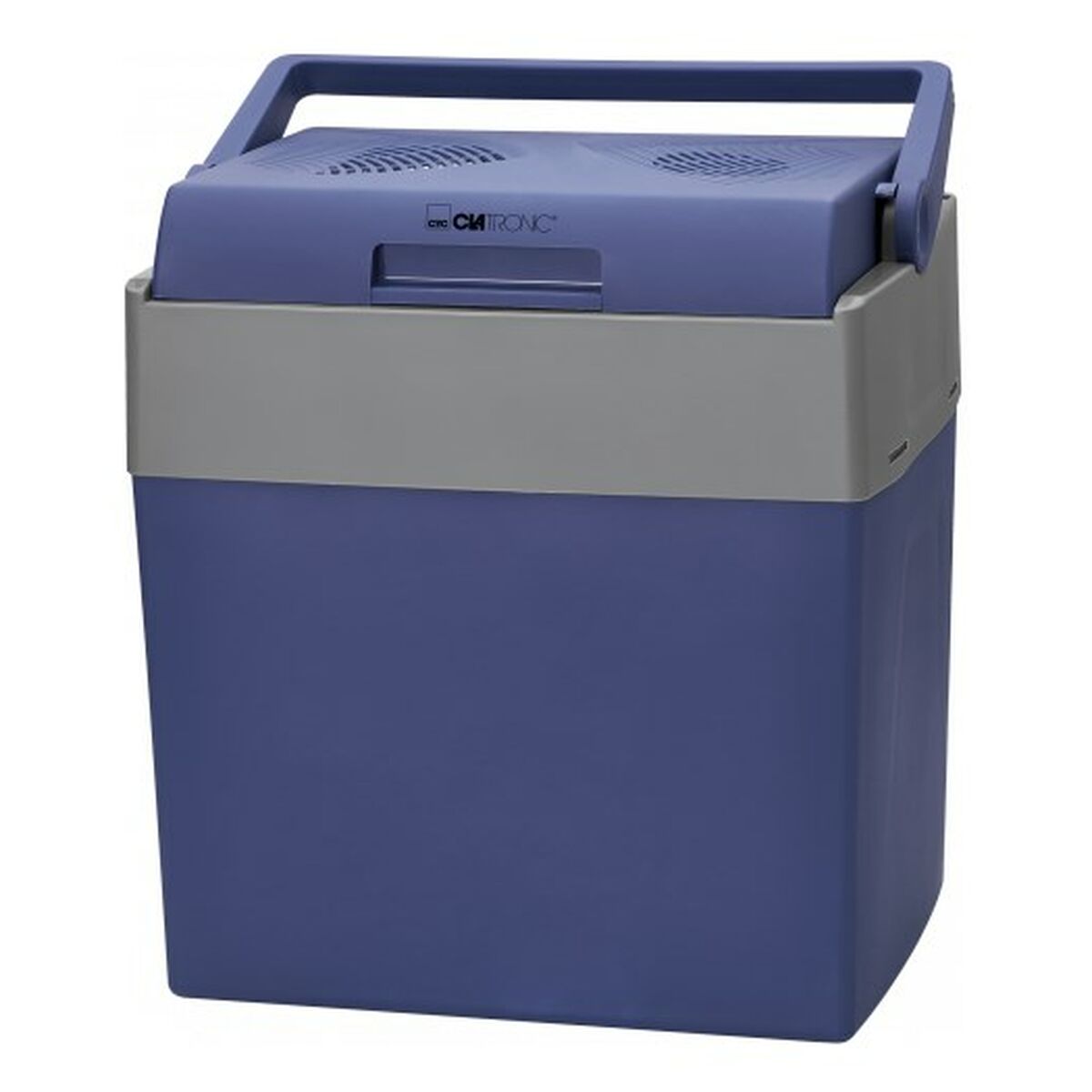 Mini Fridge Clatronic KB 3714 30L Blue Clatronic