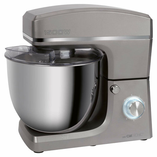 Food Processor Clatronic 1500 W 1500 W 1 L Clatronic