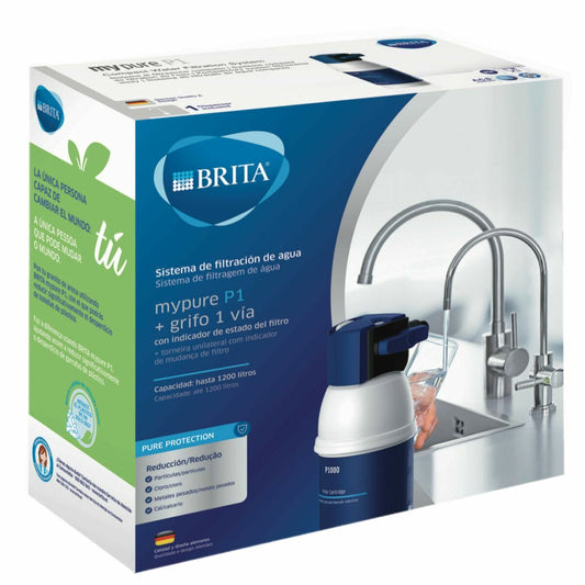 Filter for tap Brita MYPURE Brita