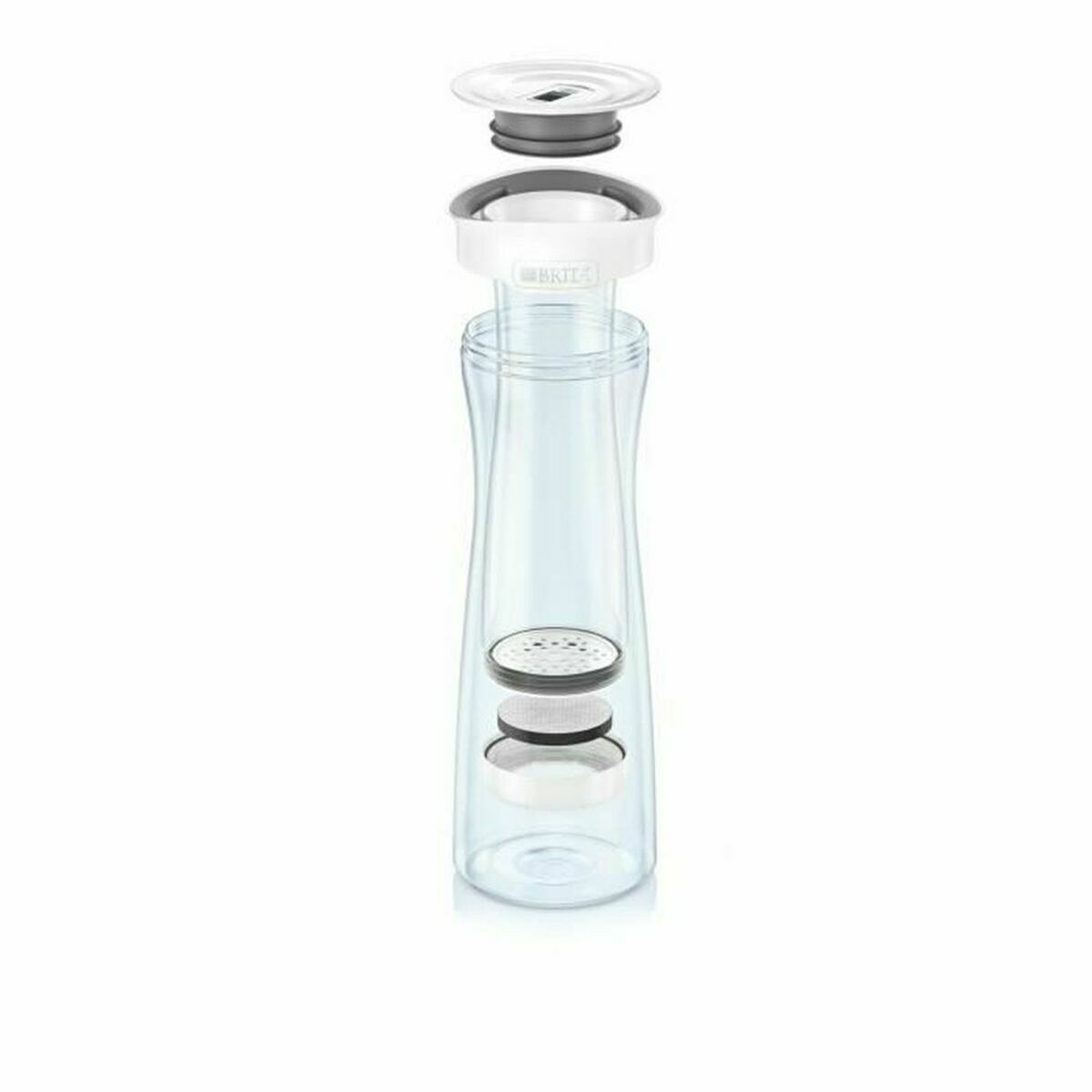 Filter bottle Brita 1020115.0 Graphite 1,3 L Brita