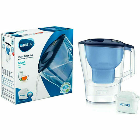 Filter jug Brita 2,4 L Brita