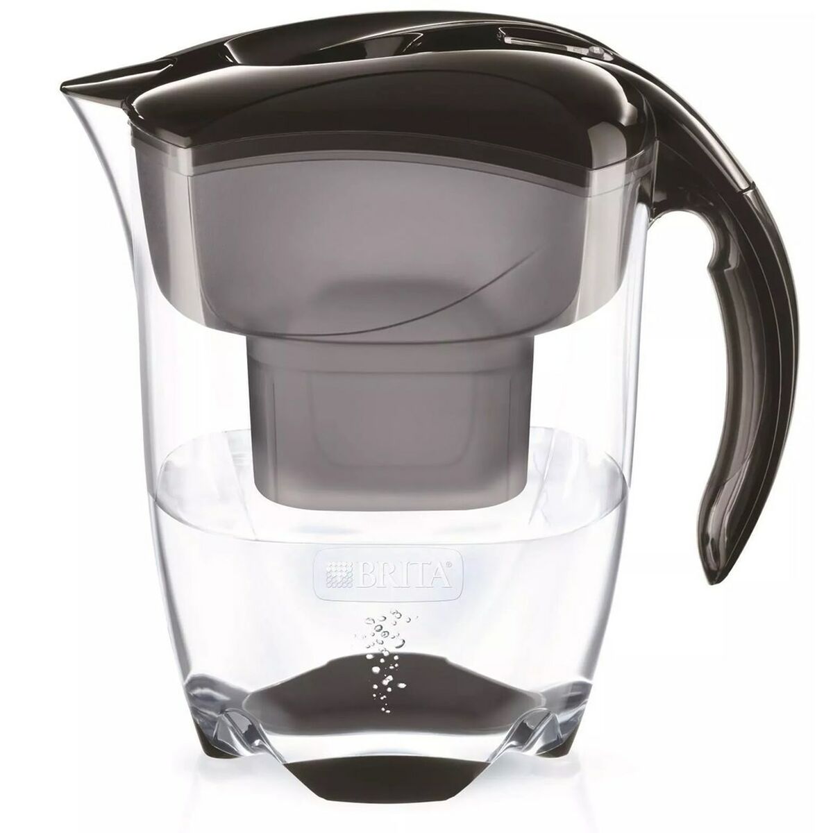 Filter jug Brita Elemaris XL Black 3,5 L Brita