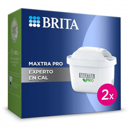 Filter for filter jug Brita MAXTRA PRO (2 Units) Brita