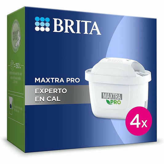 Filter for filter jug Brita MAXTRA PRO (4 Units) Brita