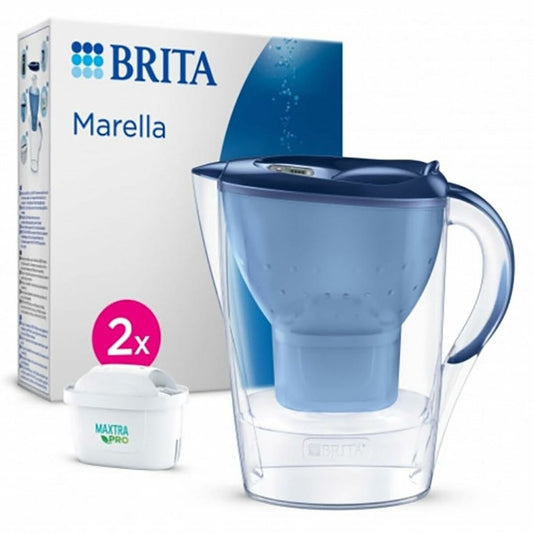 Jug Brita Plastic Brita