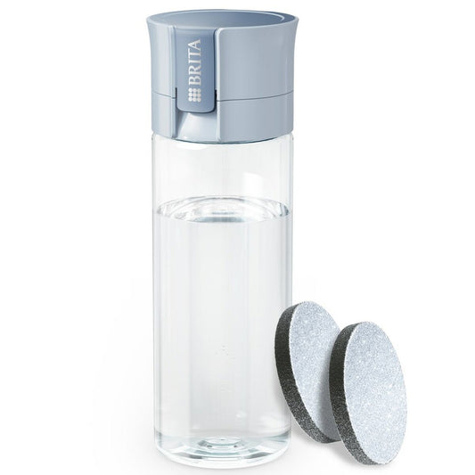 Filter bottle Brita 1052262 Blue 600 ml Brita