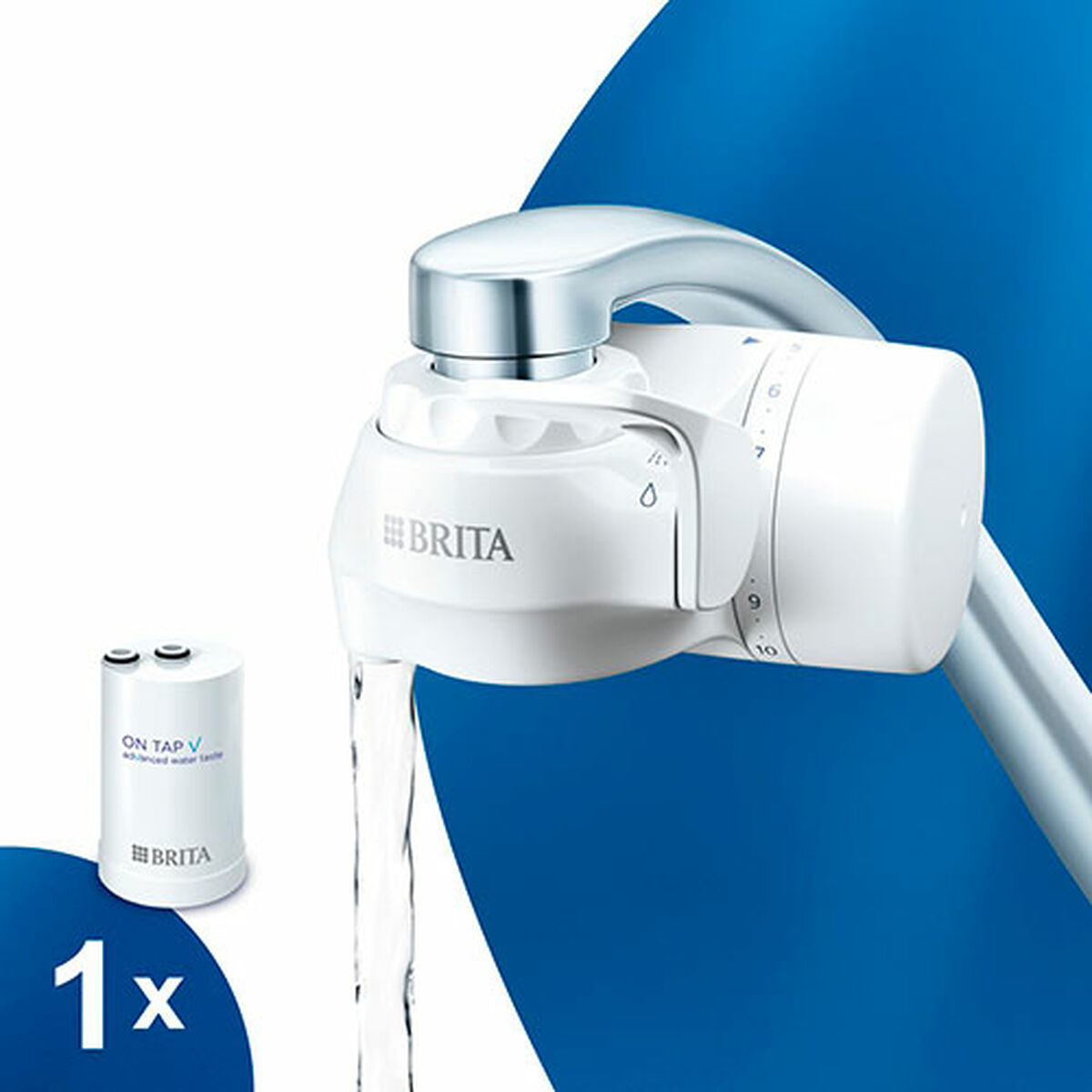 Filter Brita Brita