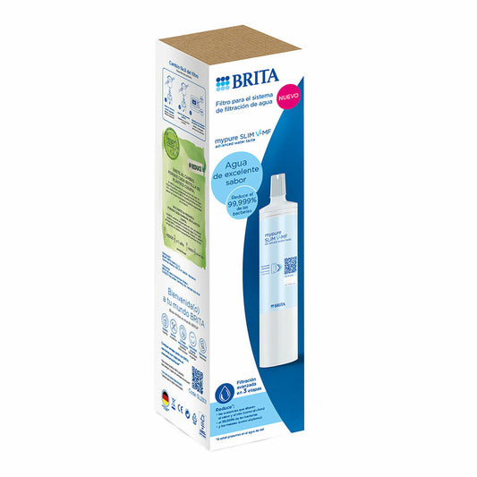 Filter for tap Brita MyPure Slim V-MF 1053236 Brita