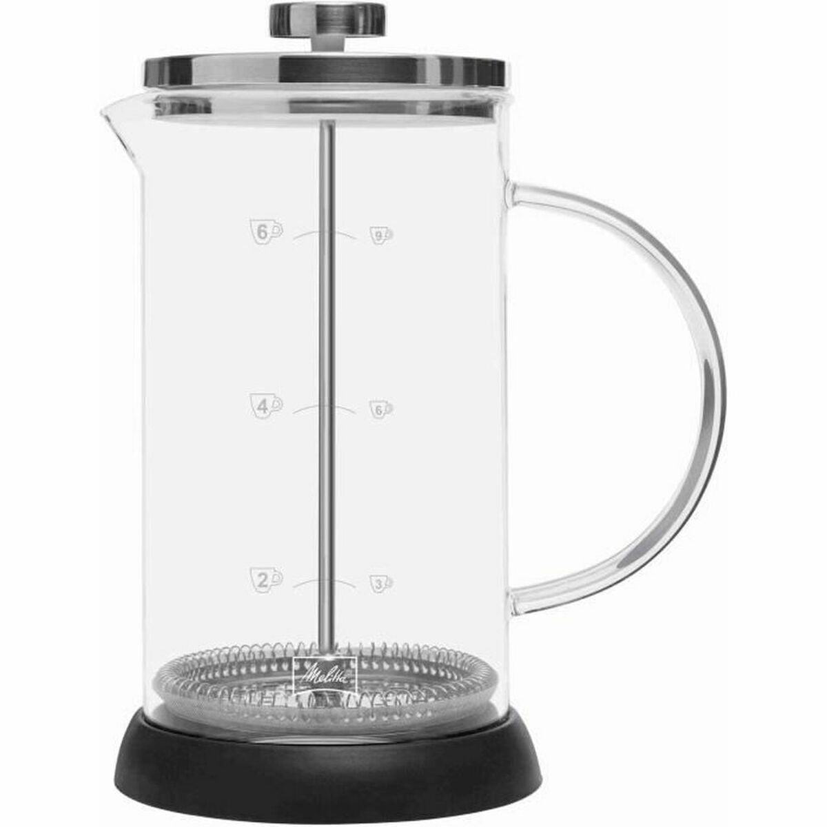 Cafetière with Plunger Melitta 6713355 350 ml Melitta