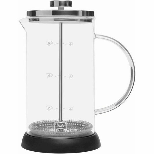 Cafetière with Plunger Melitta 6713355 350 ml Melitta