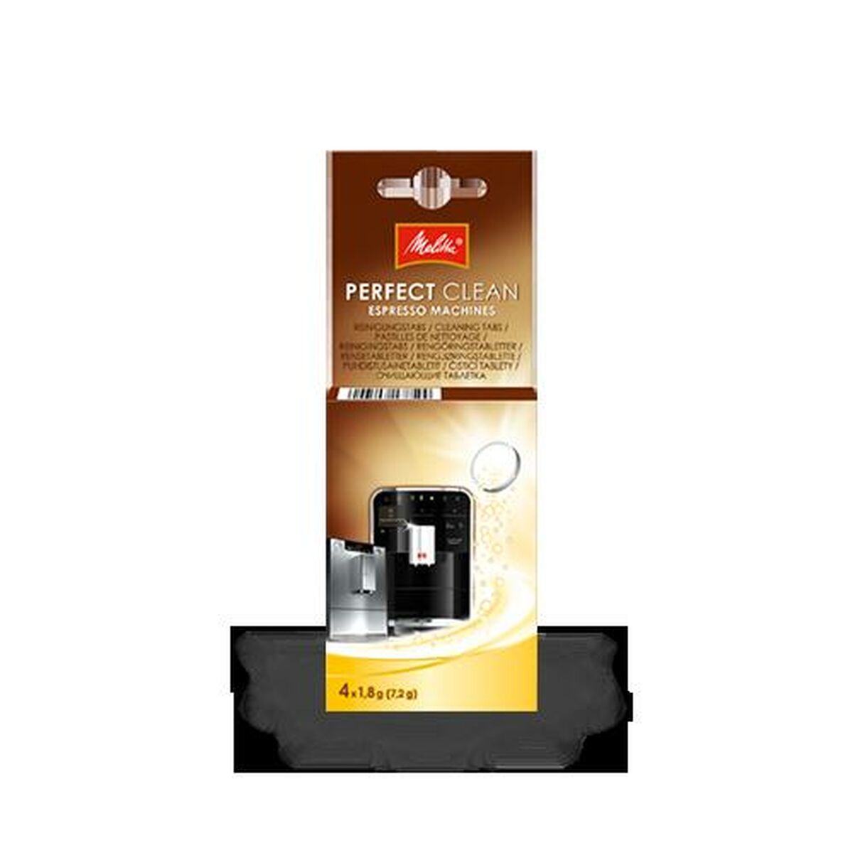 Limescale Remover for Coffee-maker Melitta Melitta