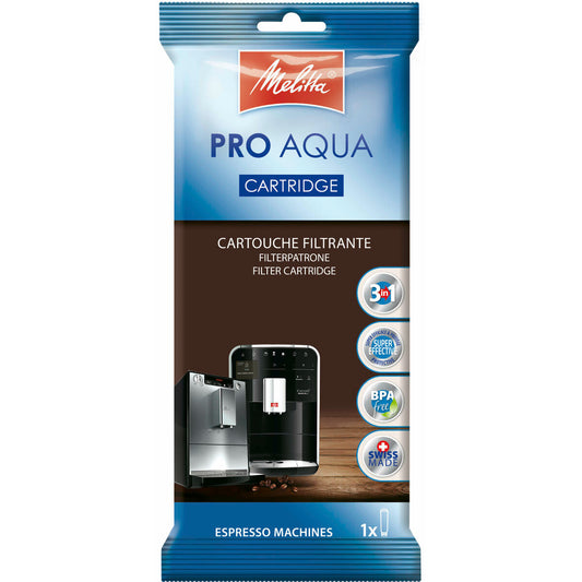 Water filter Melitta Pro Aqua Claris Melitta